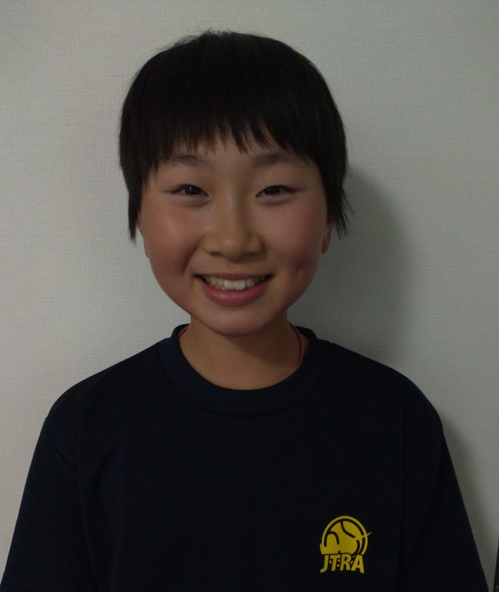中田　千悠 CHIHARU NAKATA